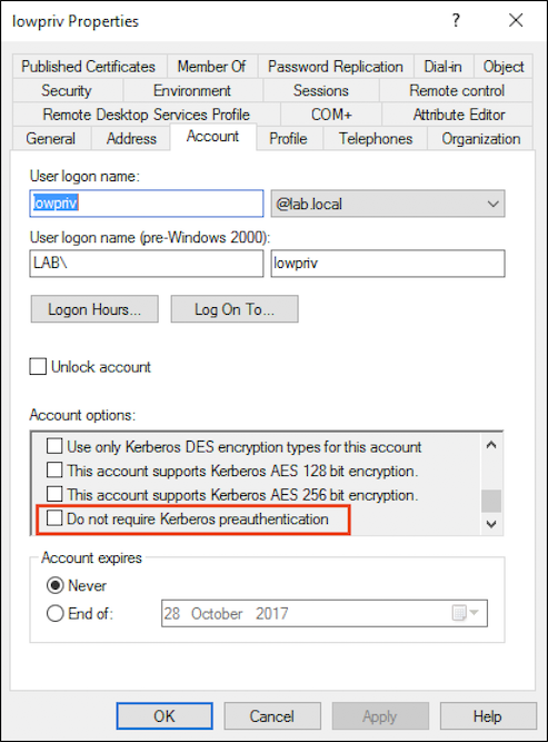 disable_preauth