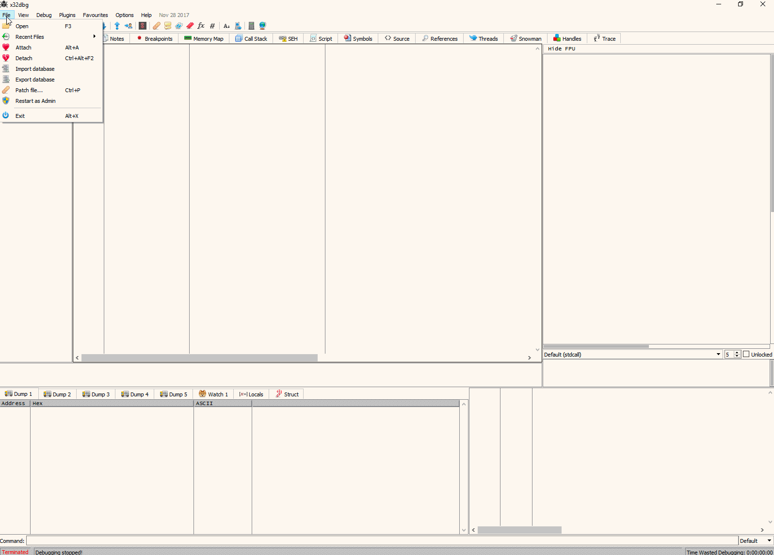 AVG_open