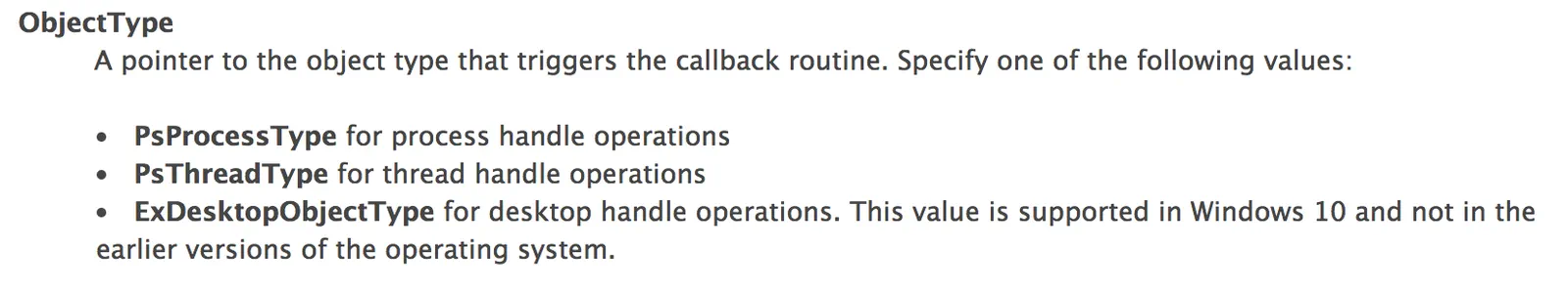 ObRegisterCallbacks_Thread