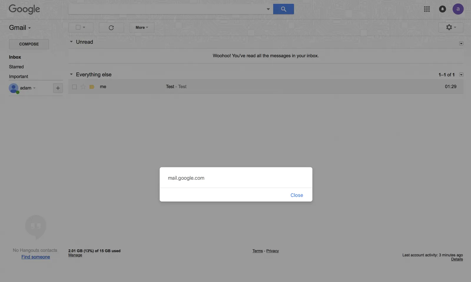 Universal XSS via Evernote WebClipper