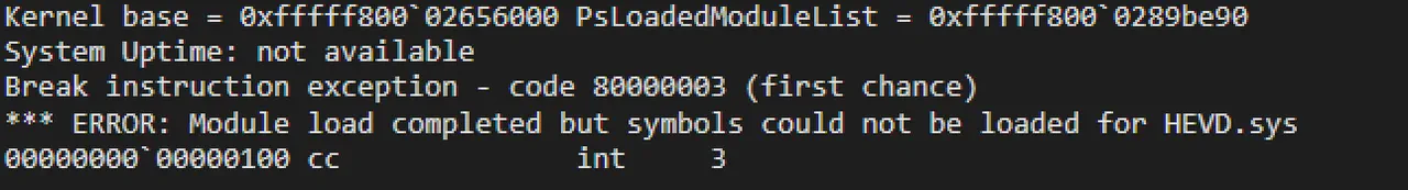 shellcode_trigger