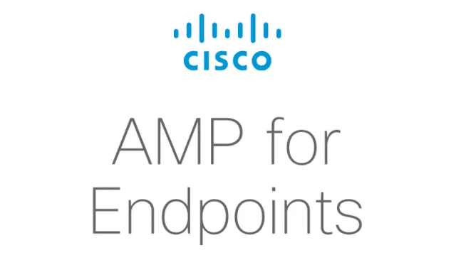 Cisco AMP - Bypassing Self-Protection